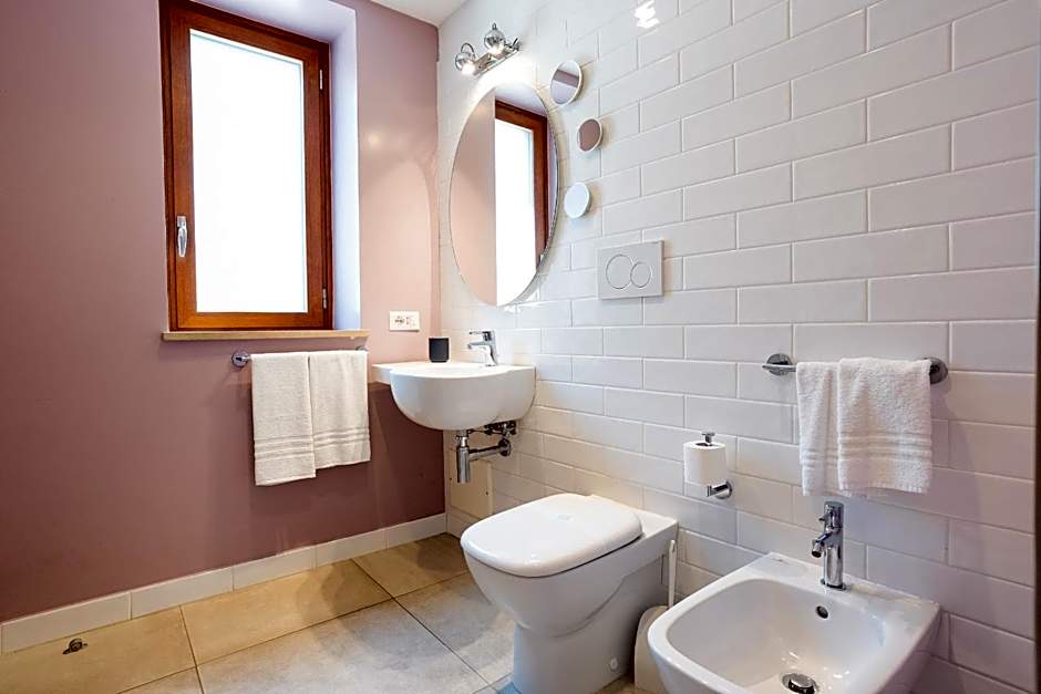 Casa Clementina Marciano