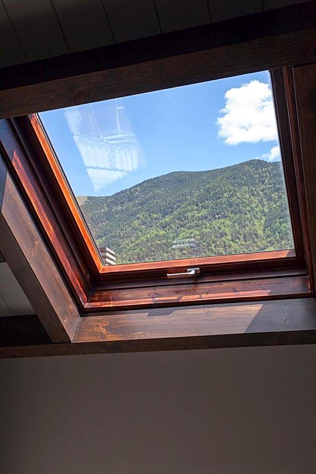 Hostel-Albergue Monte Perdido