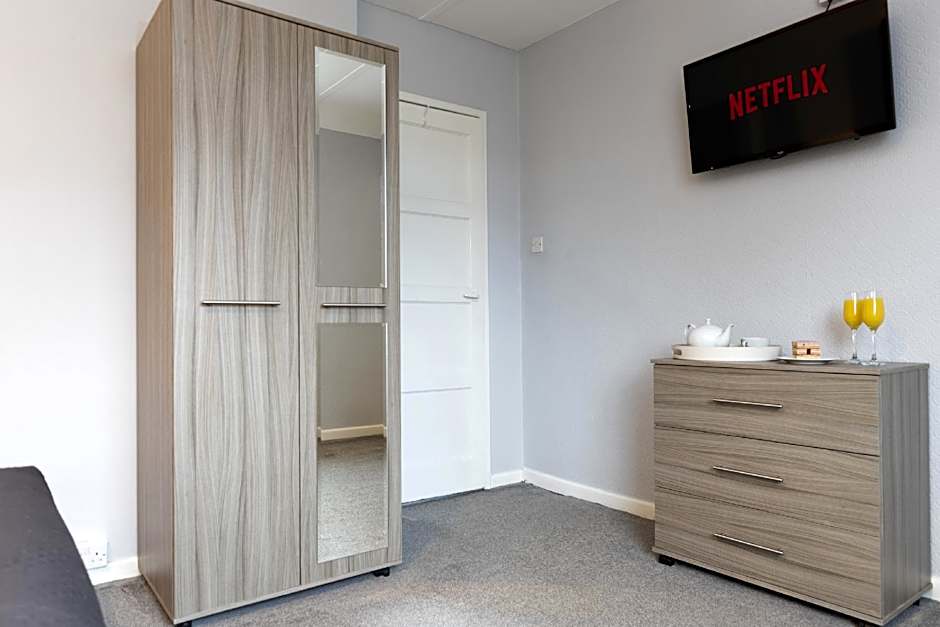 HC Property - Taylor Avenue