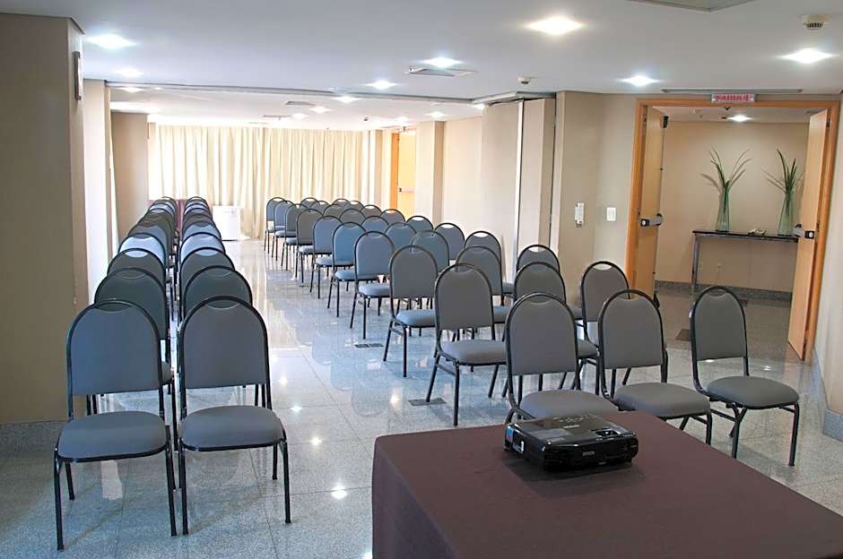 Belo Horizonte Plaza