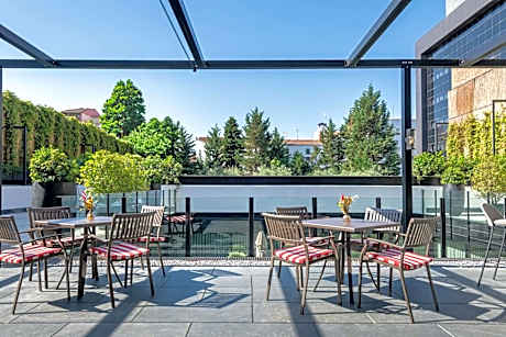 AC Hotel Atocha