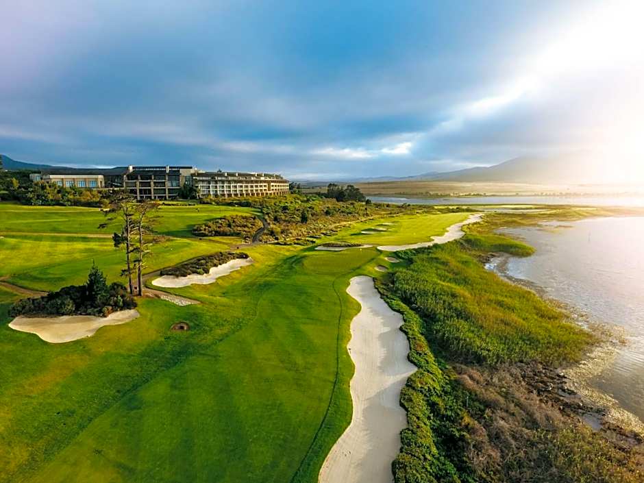 Arabella Hotel, Golf and Spa