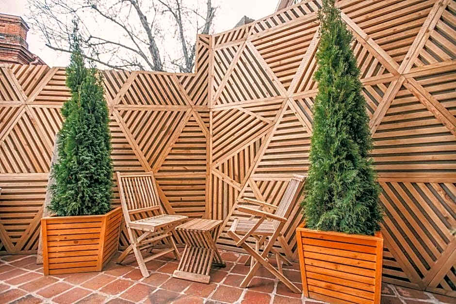 Kisi by Tbilisi Luxury Boutique Hotels