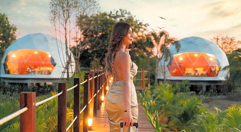 Nakara Villas and Glampings Tents