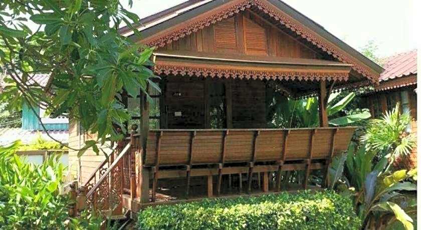 Baan Saranya