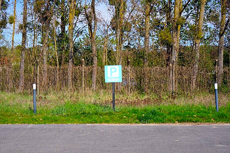 slube an der Marina Zehdenick