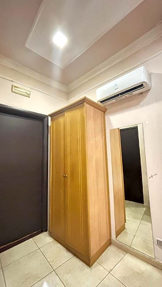 Hotel La Pace