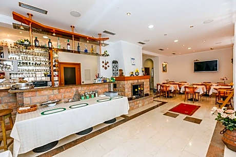 Hotel Villa la Zeta
