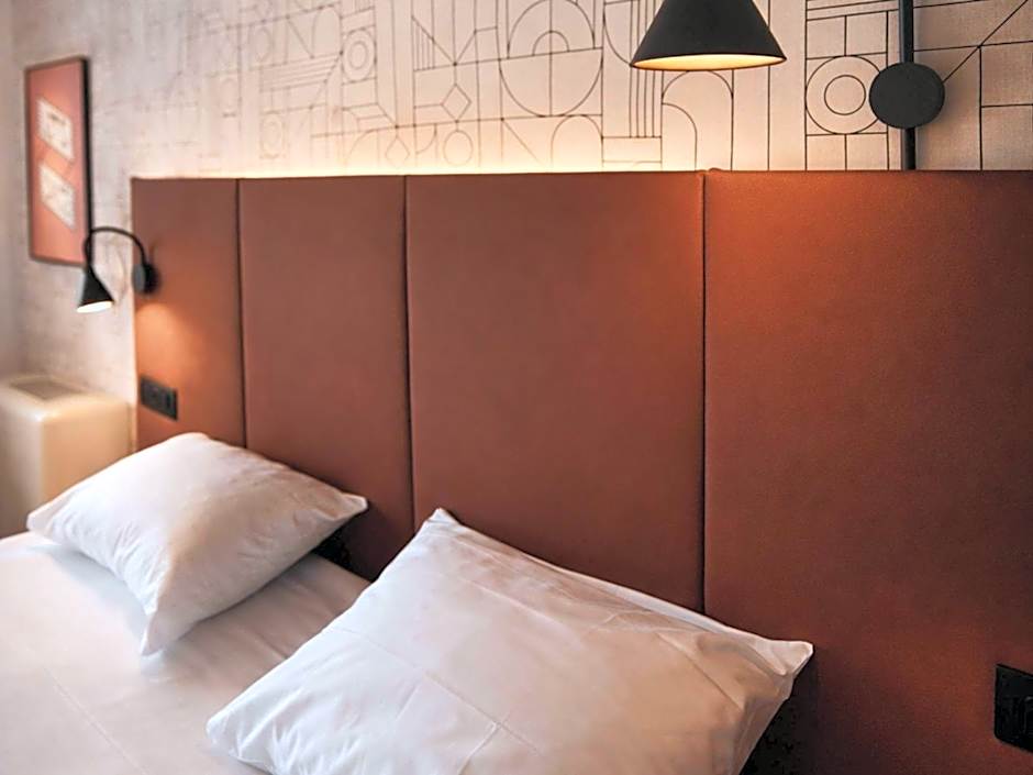 ibis Bordeaux Centre Meriadeck