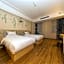 Ibis Styles Nantong Development Zone Shimao Plaza
