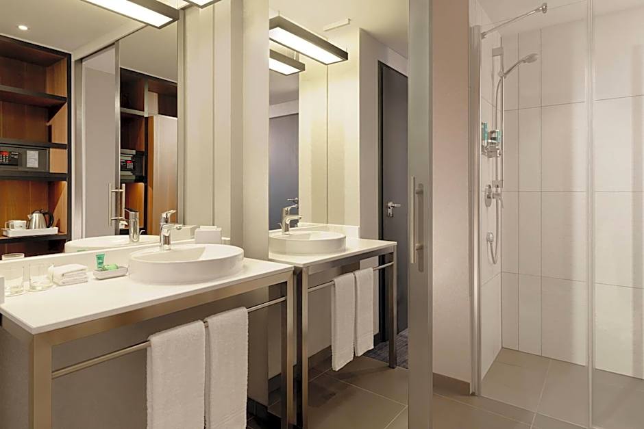 Aloft by Marriott Stuttgart