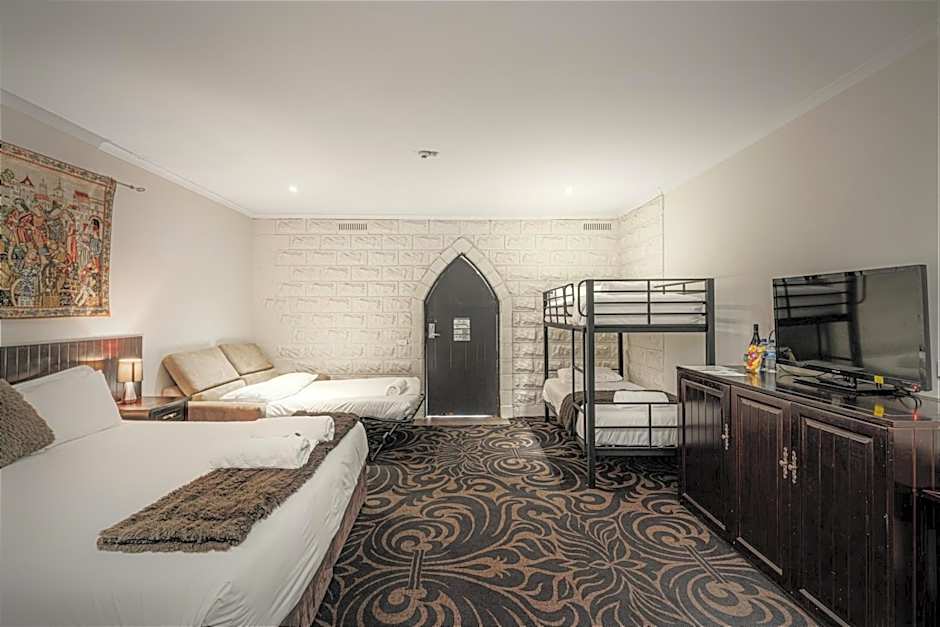 Kryal Castle Ballarat