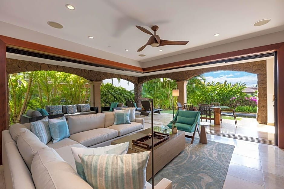 Wailea Beach Villas, a Destination by Hyatt Residence