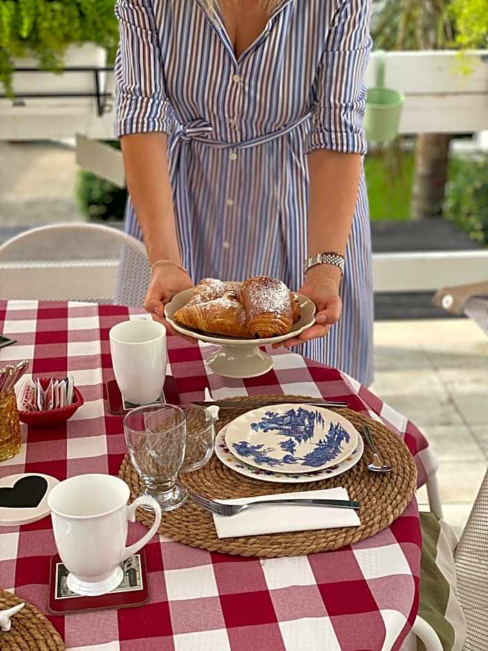 Villa Volli Three Rooms