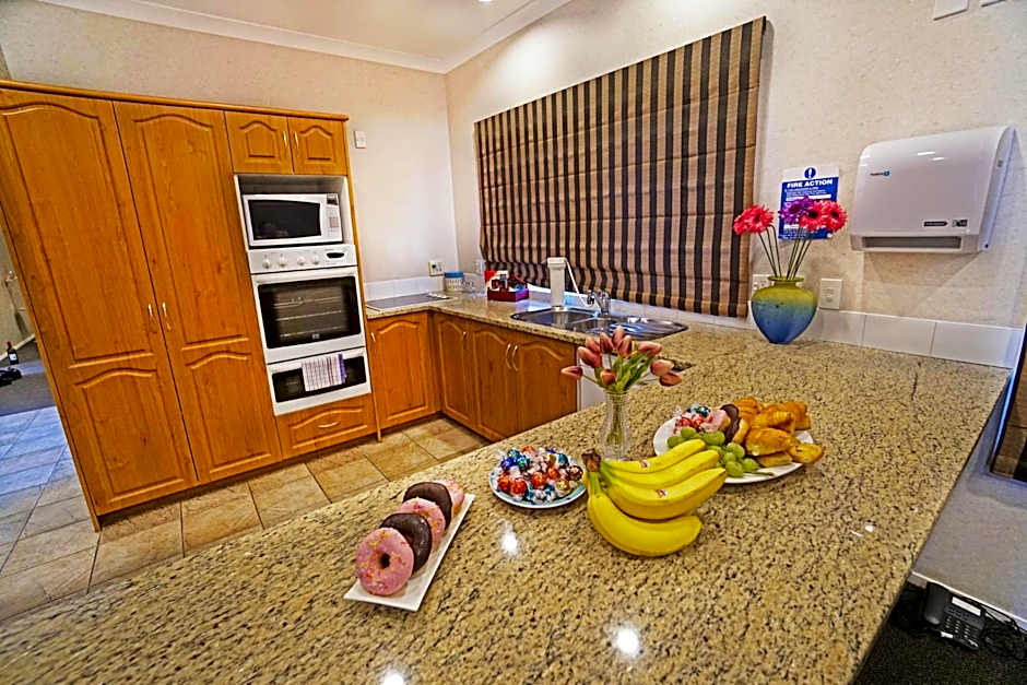 Anglesea Motel and Conference Centre