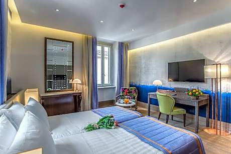 Hotel Martis Palace