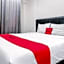 RedDoorz @ Seindo Hotel Medan