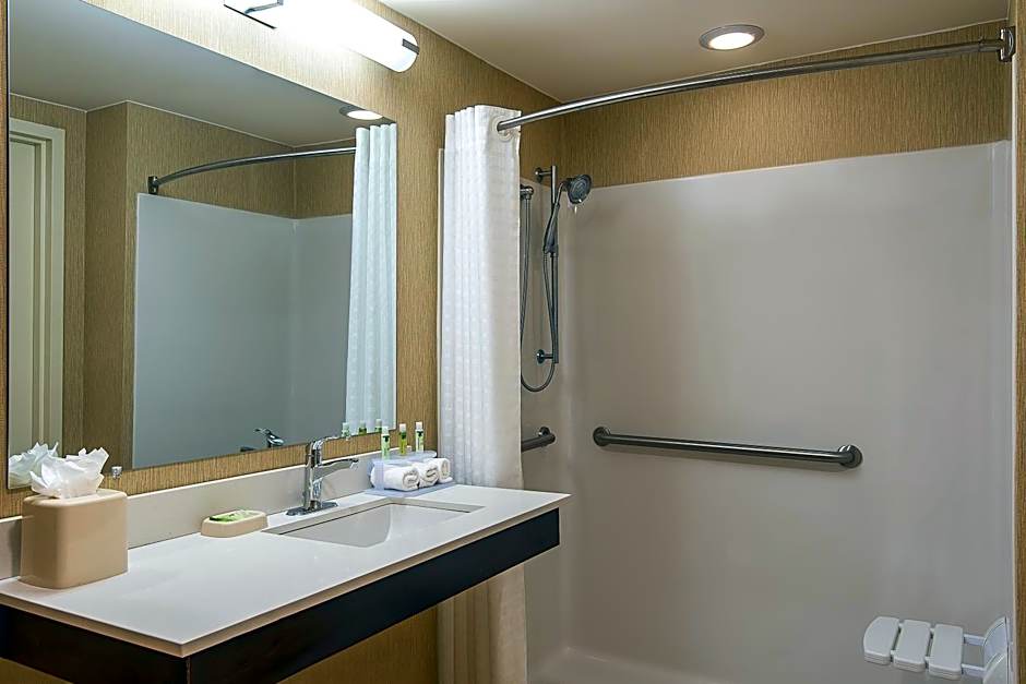 Holiday Inn Express Princeton Southeast By IHG