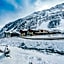 Alpensporthotel Mutterberg