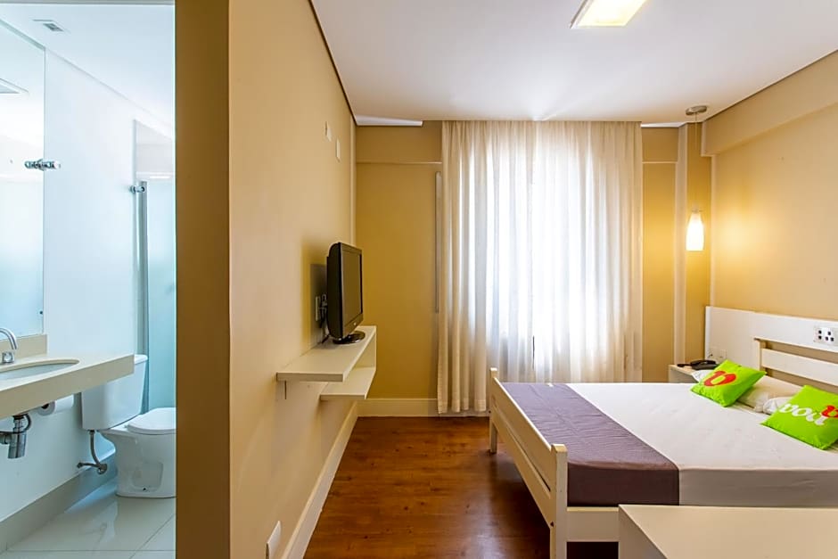 VOA San José Palace Hotel