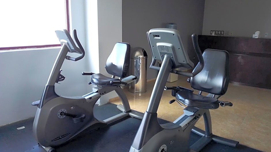 Holiday Inn Puebla Finsa By IHG