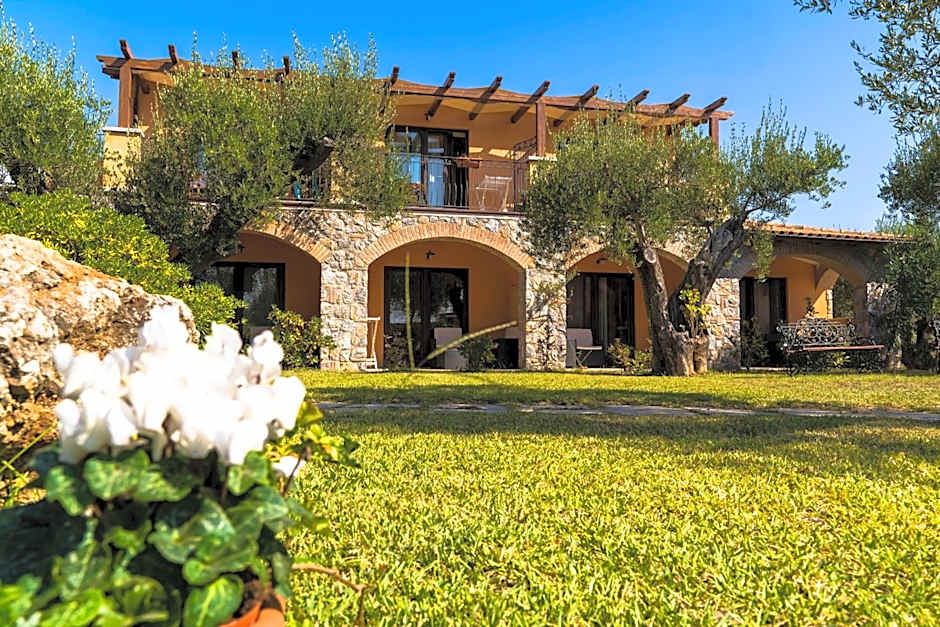Park Hotel Cilento