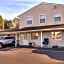 Eldorado Motel New Castle