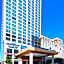 Howard Johnson Shipu Plaza Ningbo