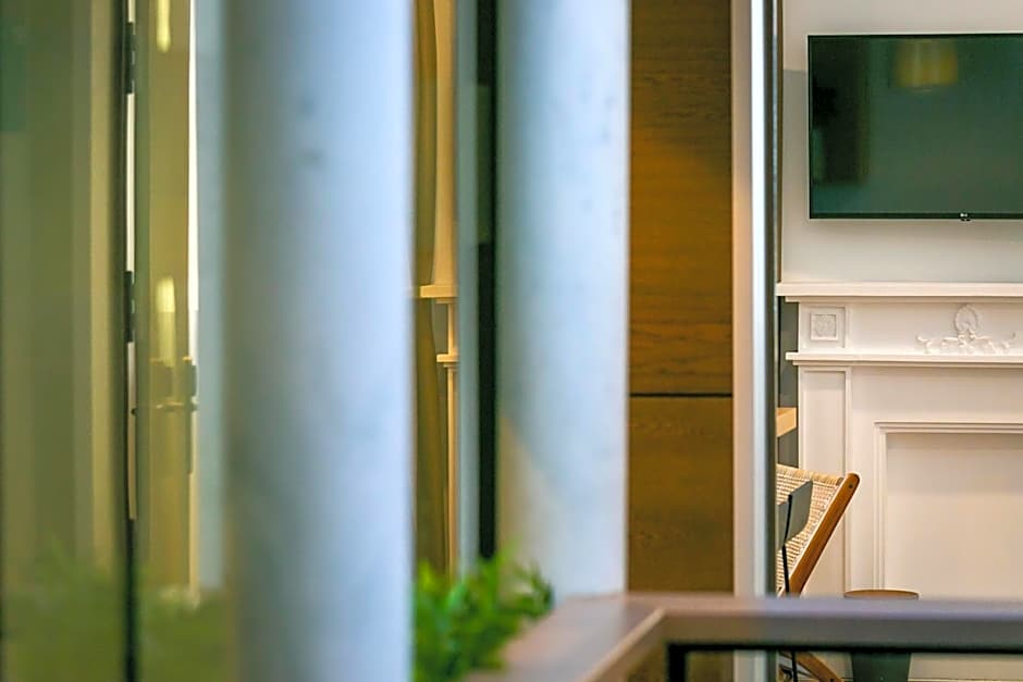 Aquitania Home Suites