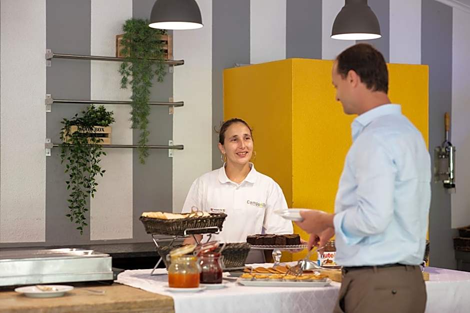 Hotel Campanile Setubal