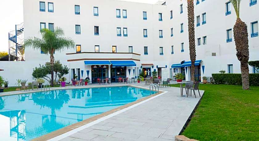 Ibis Meknes Hotel