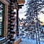 Wilderness Hotel Nangu & Igloos