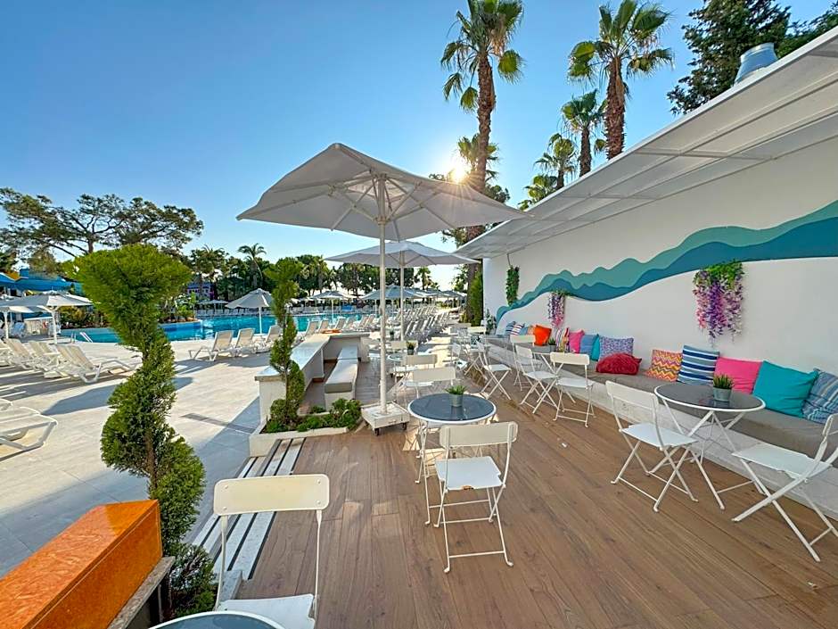 Catamaran Quality Times