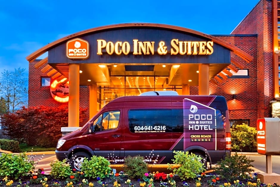 Poco Inn and Suites Hotel and Conference Center
