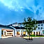 Hilton Garden Inn Syracuse