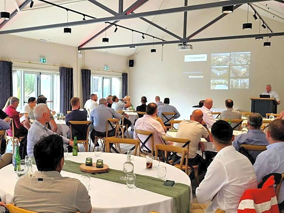 voco The Club - Dublin Gateway by IHG