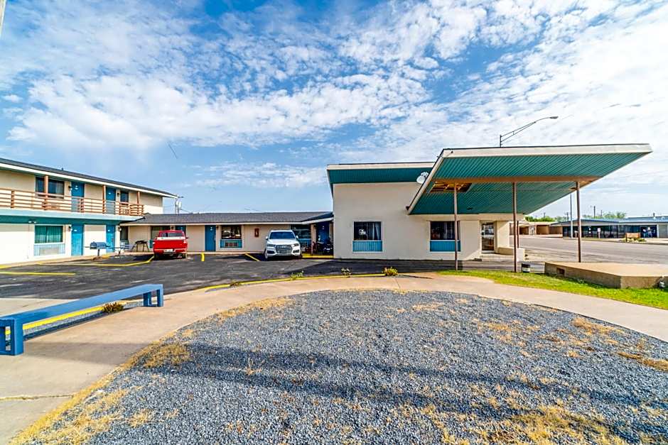 Budget Inn by OYO Frederick US-183
