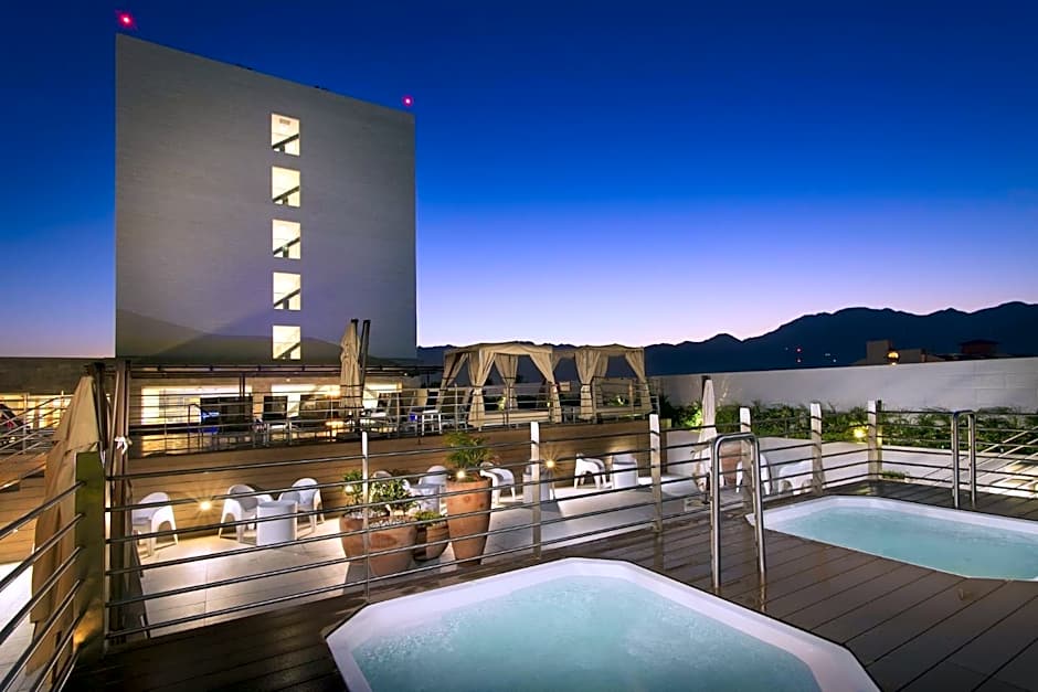 Fiesta Inn Puerto Vallarta Isla