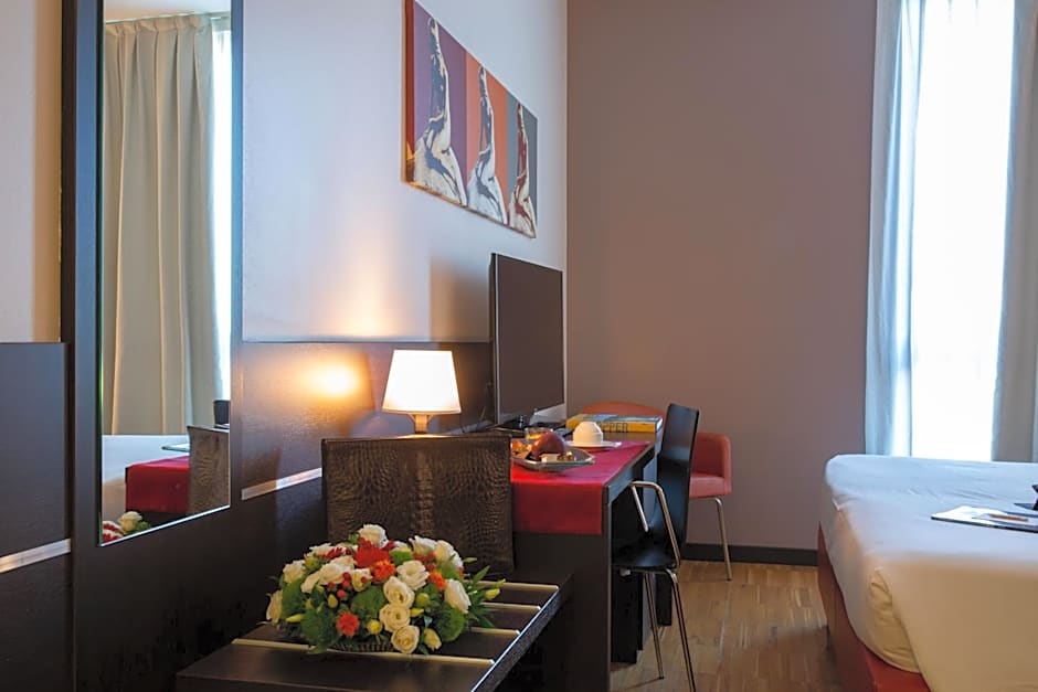 Euro Hotel Residence