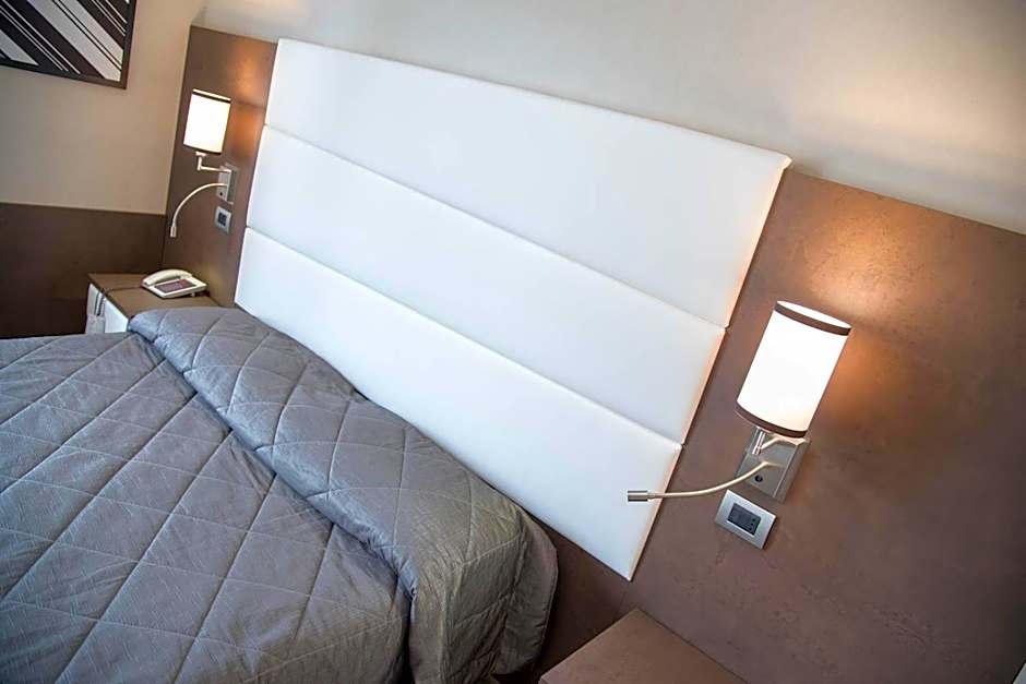 Reginna Palace Hotel