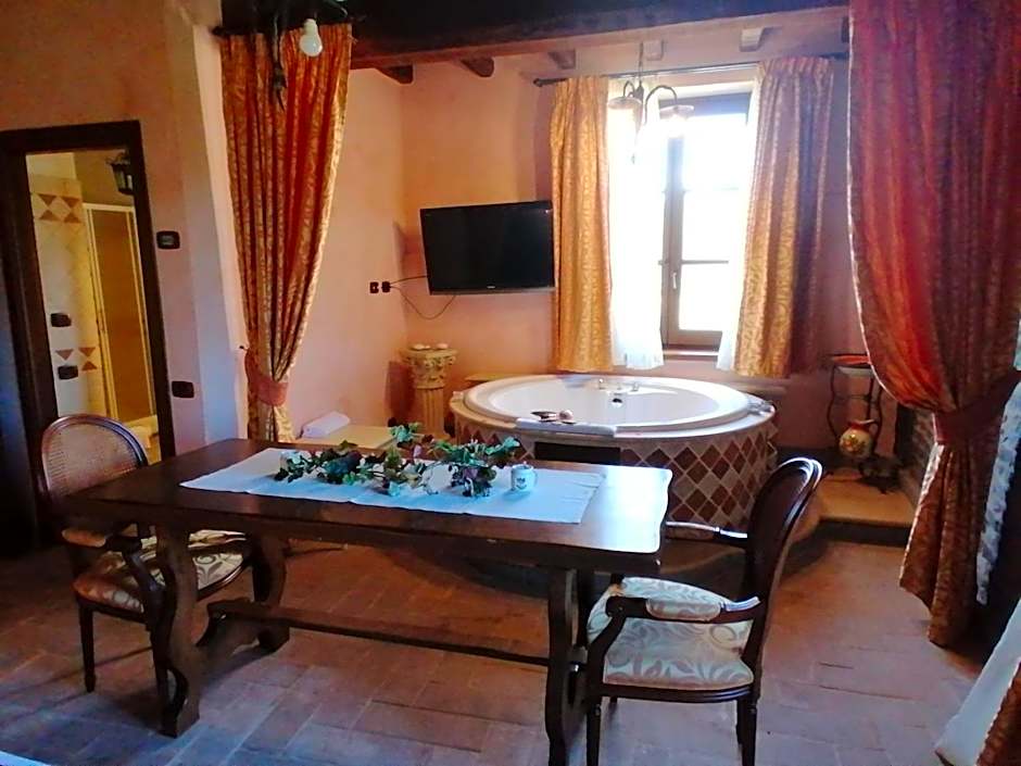 Relais Castrum Boccea