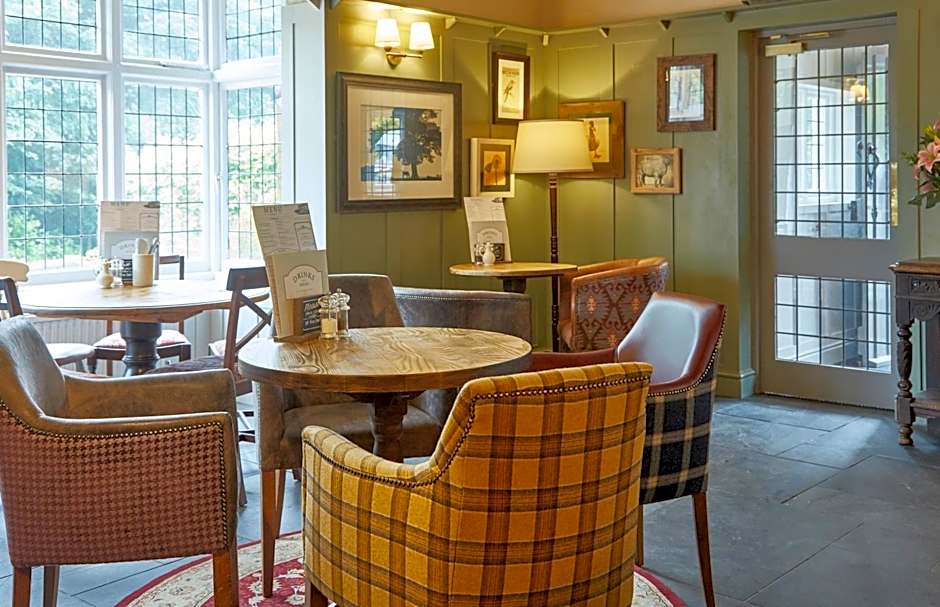 Dartbridge Inn by Greene King Inns