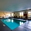 Sleep Inn & Suites Manchester