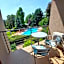 Hotel Villa Pax
