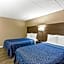 Econo Lodge Willowbrook