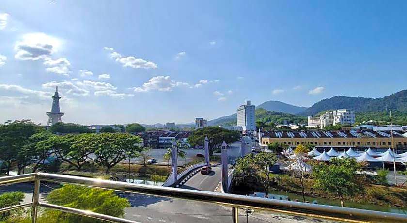 Langkawi Baron Hotel