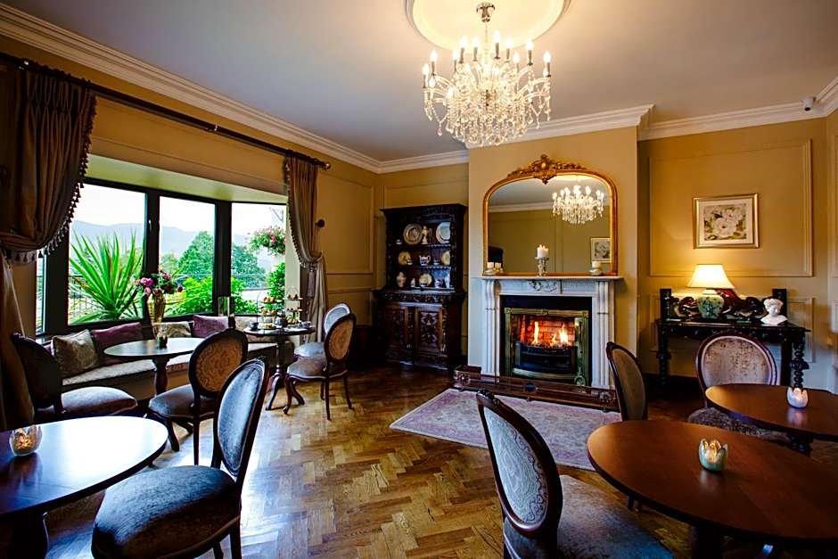 Aherlow House Hotel & Lodges