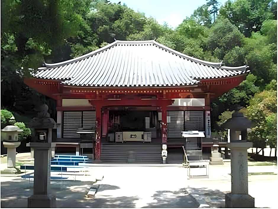 Sakaide Plaza Hotel