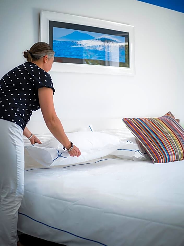 Maison d'hôte Iparra- Pays Basque