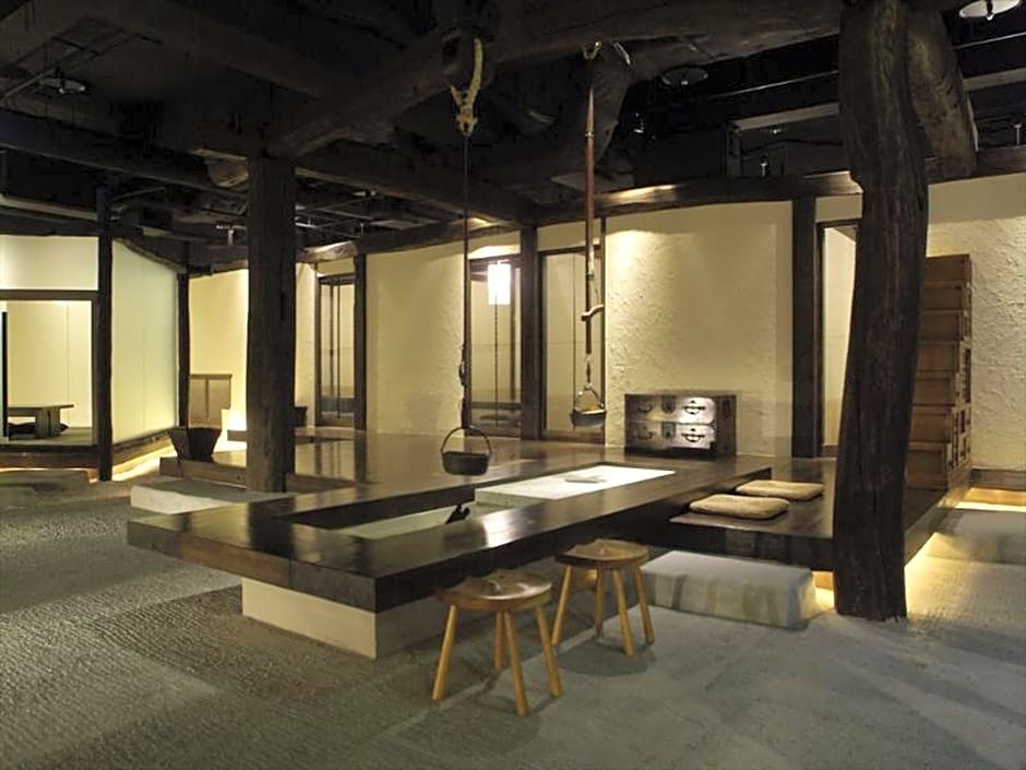 Shikotsuko Daiichi Hotel Suizantei